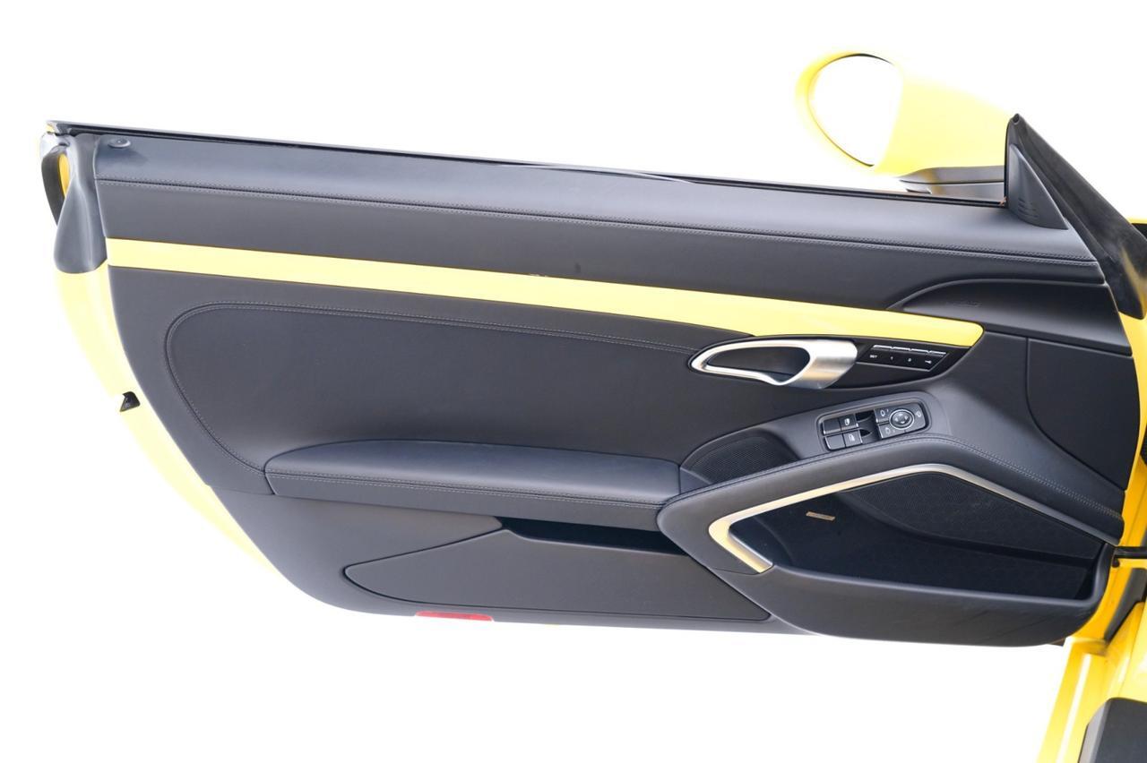 2025 Porsche 718 Boxster S Pompano Beach FL