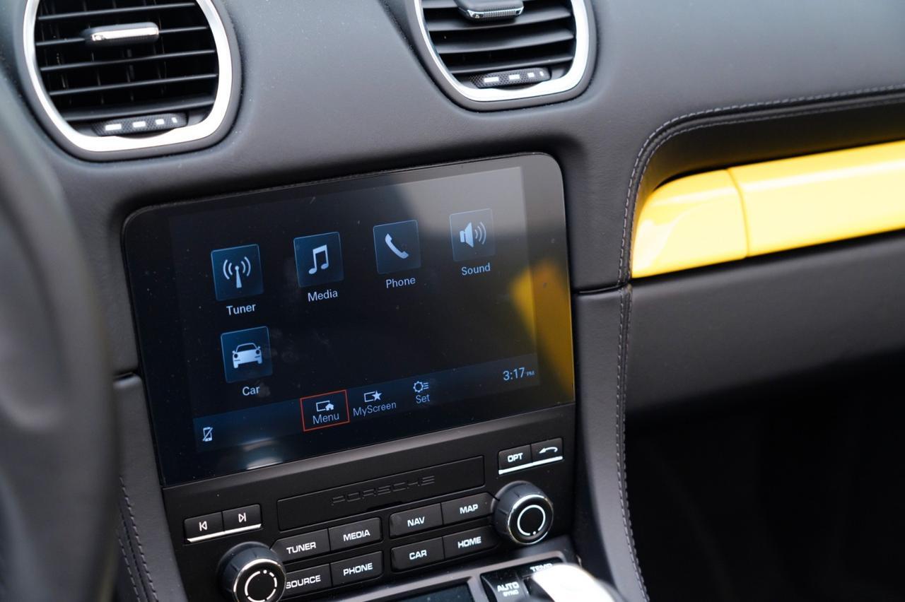 2025 Porsche 718 Boxster S Pompano Beach FL