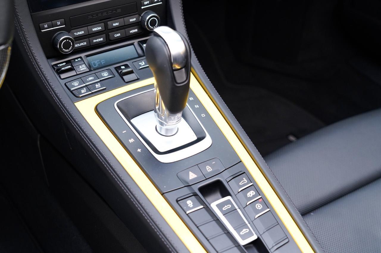 2025 Porsche 718 Boxster S Pompano Beach FL