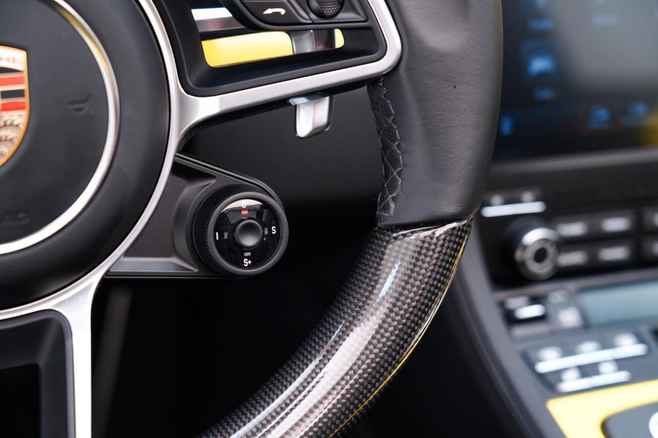 2025 Porsche 718 Boxster S Pompano Beach FL