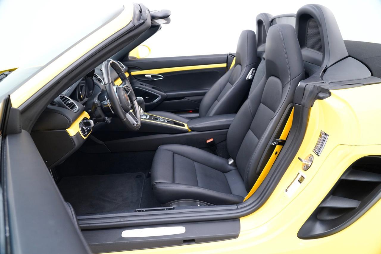 2025 Porsche 718 Boxster S Pompano Beach FL