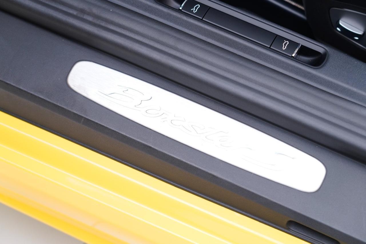 2025 Porsche 718 Boxster S Pompano Beach FL