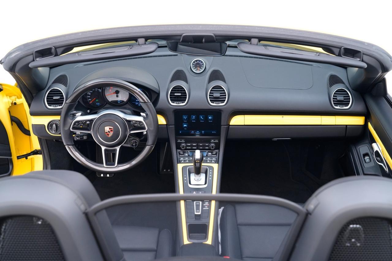 2025 Porsche 718 Boxster S Pompano Beach FL