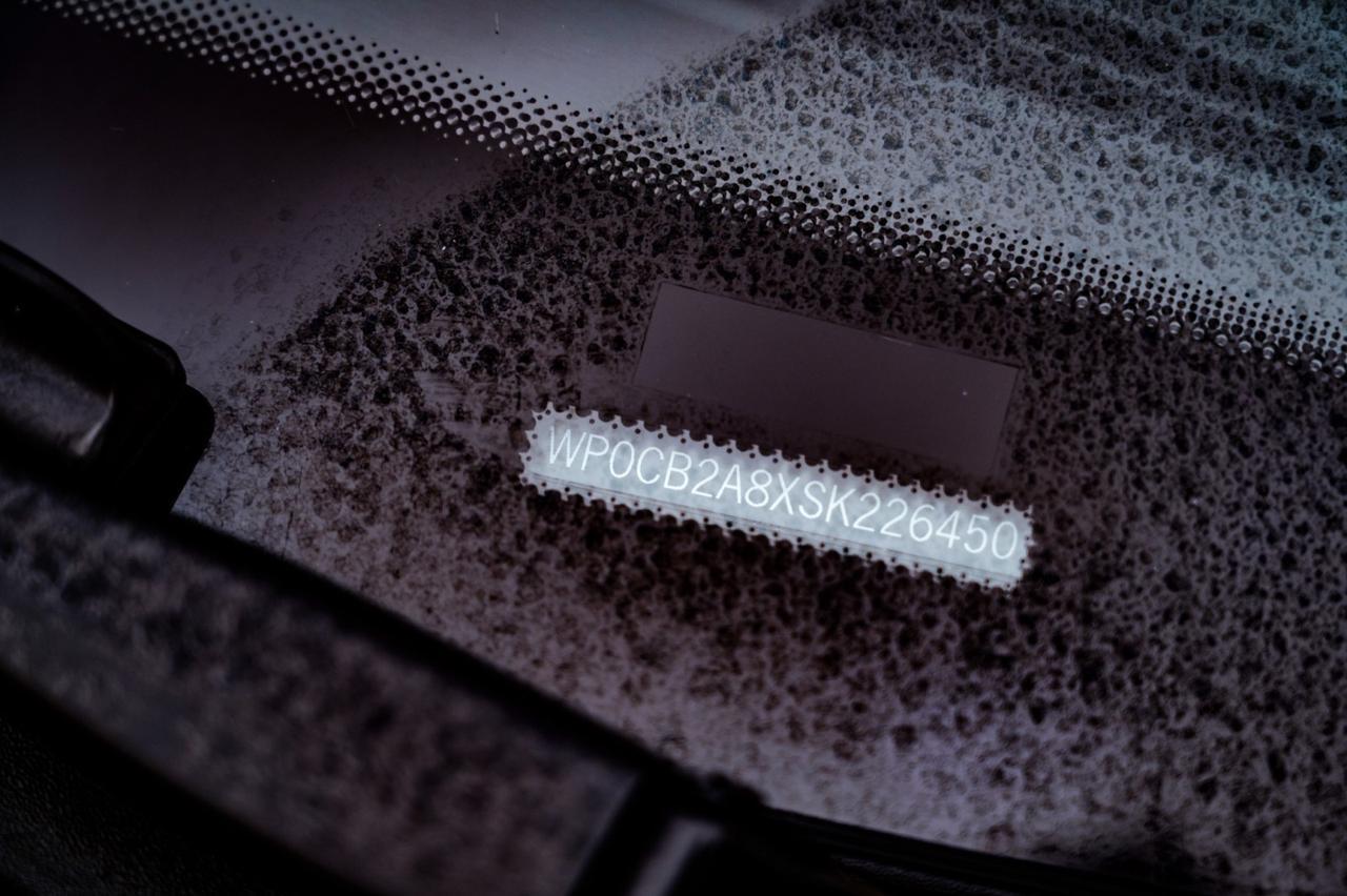 2025 Porsche 718 Boxster S Pompano Beach FL