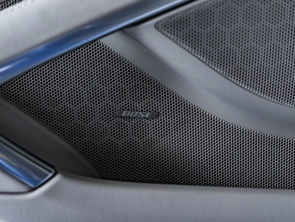 2025 Porsche 718 Boxster Style Edition Colorado Springs CO