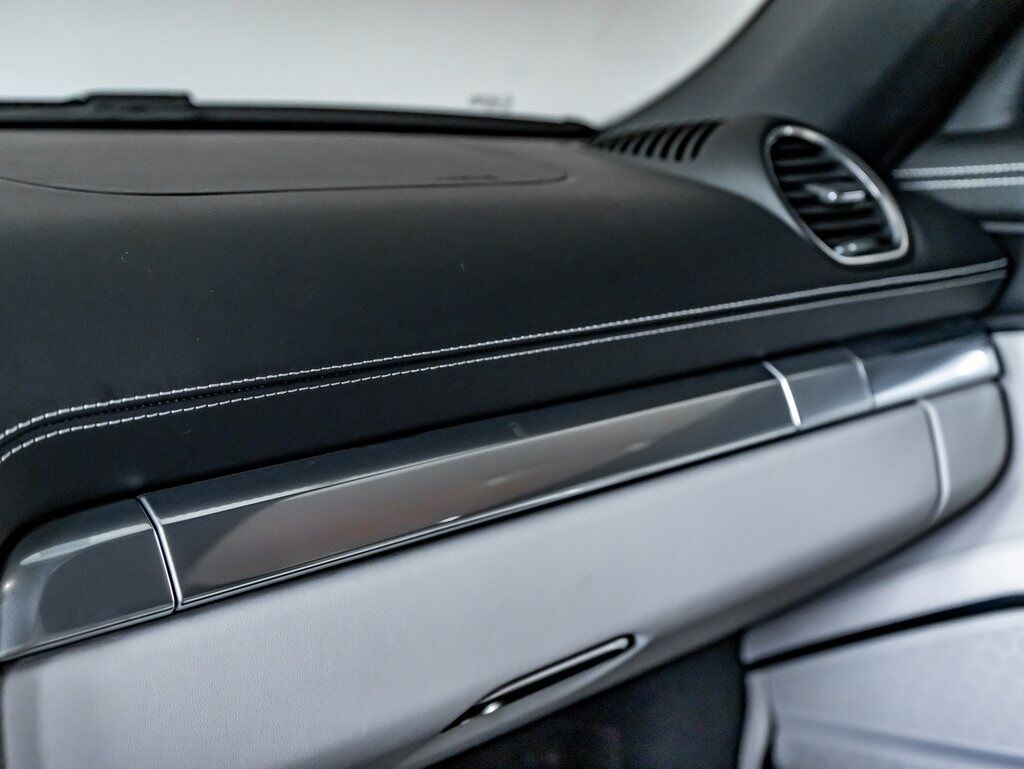 2025 Porsche 718 Boxster Style Edition Colorado Springs CO