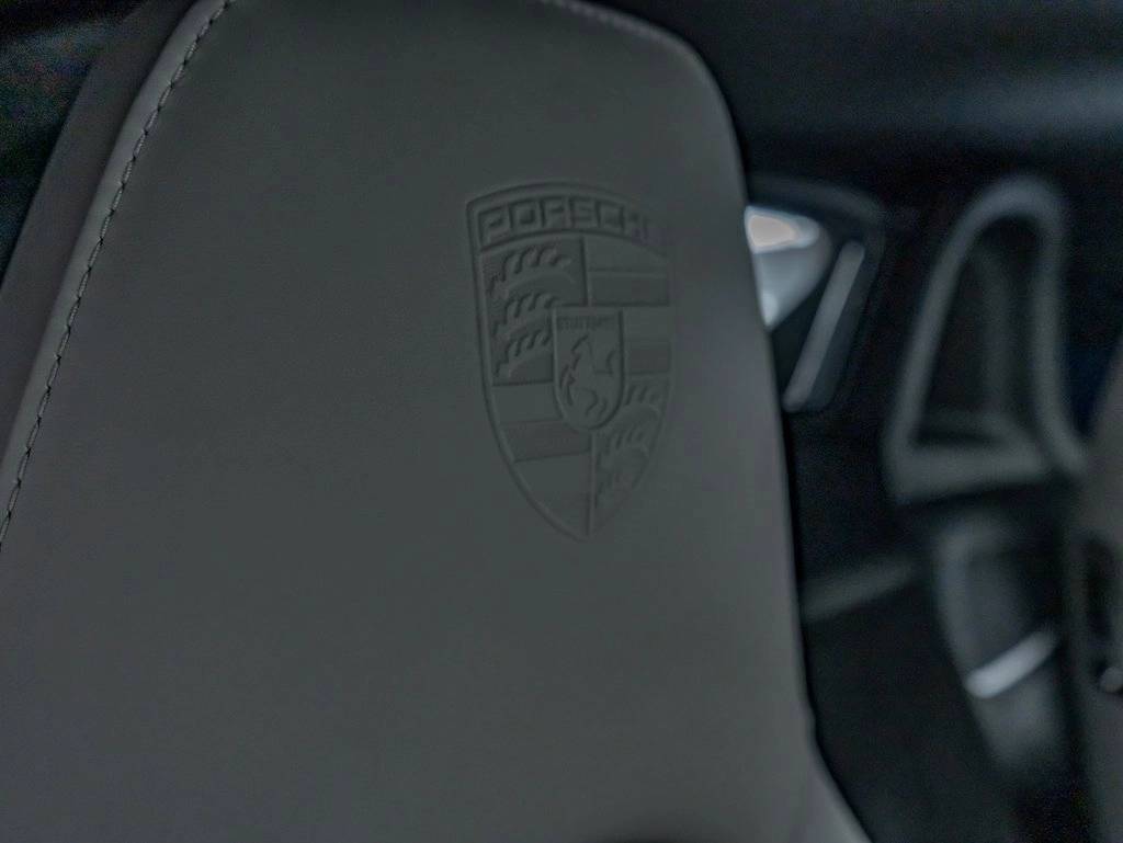 2025 Porsche 718 Boxster Style Edition Colorado Springs CO