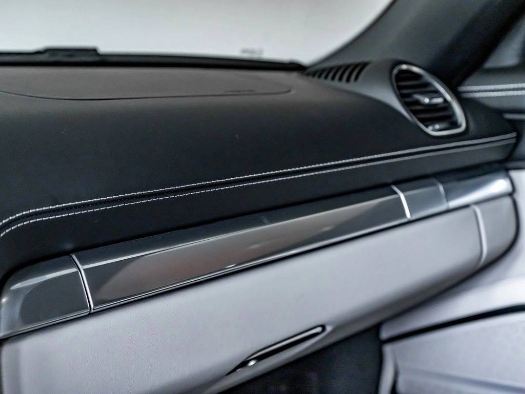 2025 Porsche 718 Boxster Style Edition Colorado Springs CO