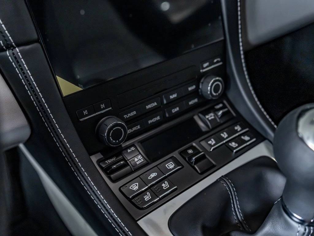 2025 Porsche 718 Boxster Style Edition Colorado Springs CO