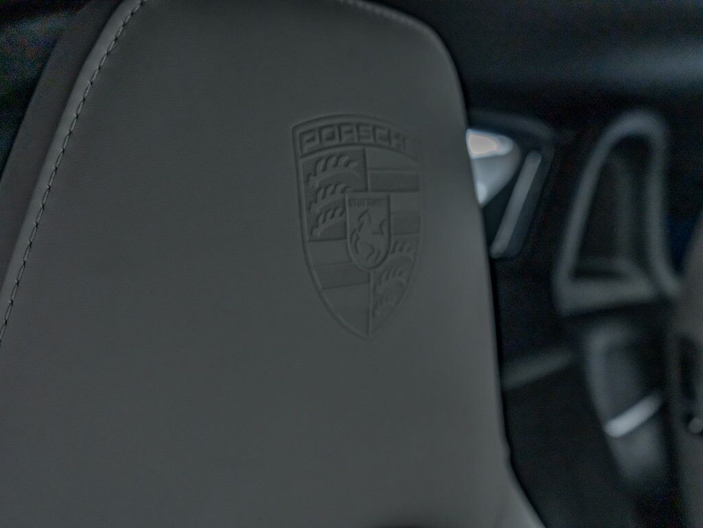 2025 Porsche 718 Boxster Style Edition Colorado Springs CO