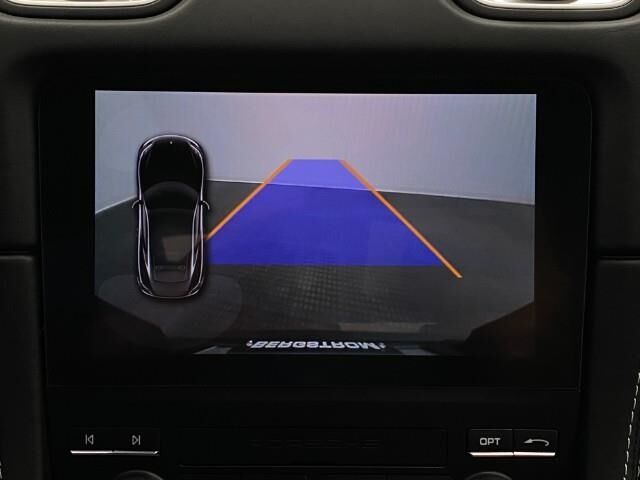 2025 Porsche 718 Cayman Appleton WI