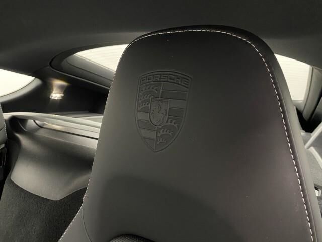 2025 Porsche 718 Cayman Appleton WI