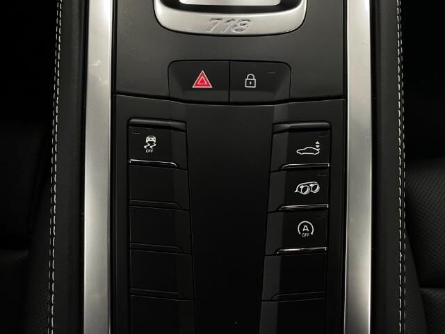 2025 Porsche 718 Cayman Appleton WI