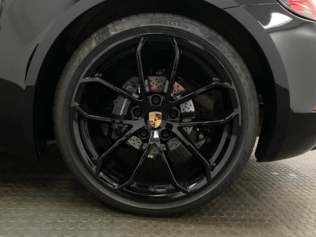 2025 Porsche 718 Cayman Appleton WI