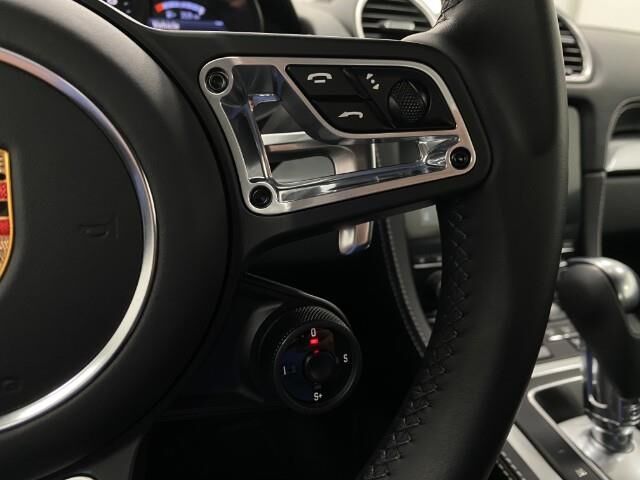 2025 Porsche 718 Cayman Appleton WI