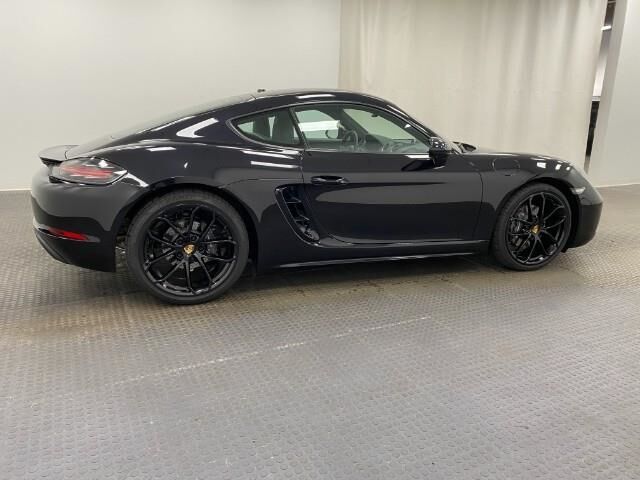 2025 Porsche 718 Cayman Appleton WI