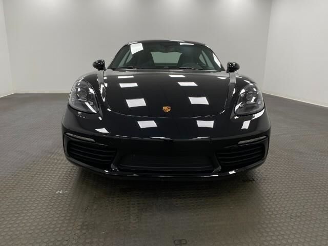 2025 Porsche 718 Cayman Appleton WI