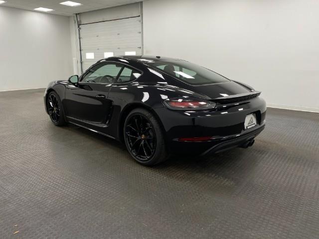 2025 Porsche 718 Cayman Appleton WI