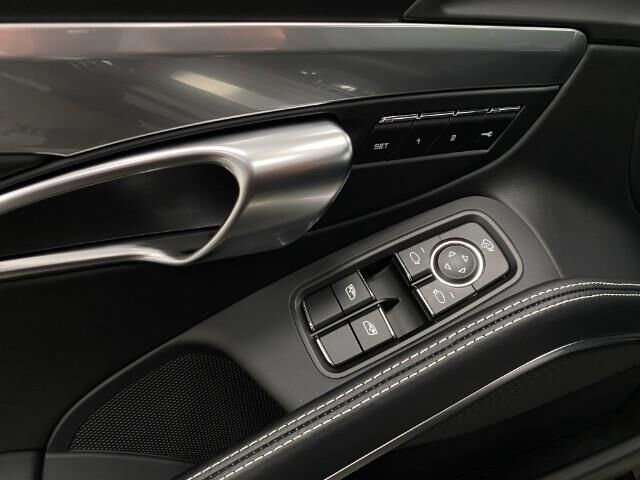 2025 Porsche 718 Cayman Appleton WI