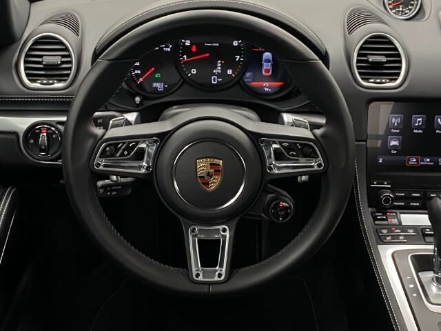 2025 Porsche 718 Cayman Appleton WI
