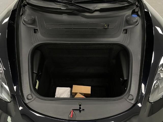 2025 Porsche 718 Cayman Appleton WI