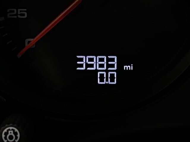2025 Porsche 718 Cayman Appleton WI