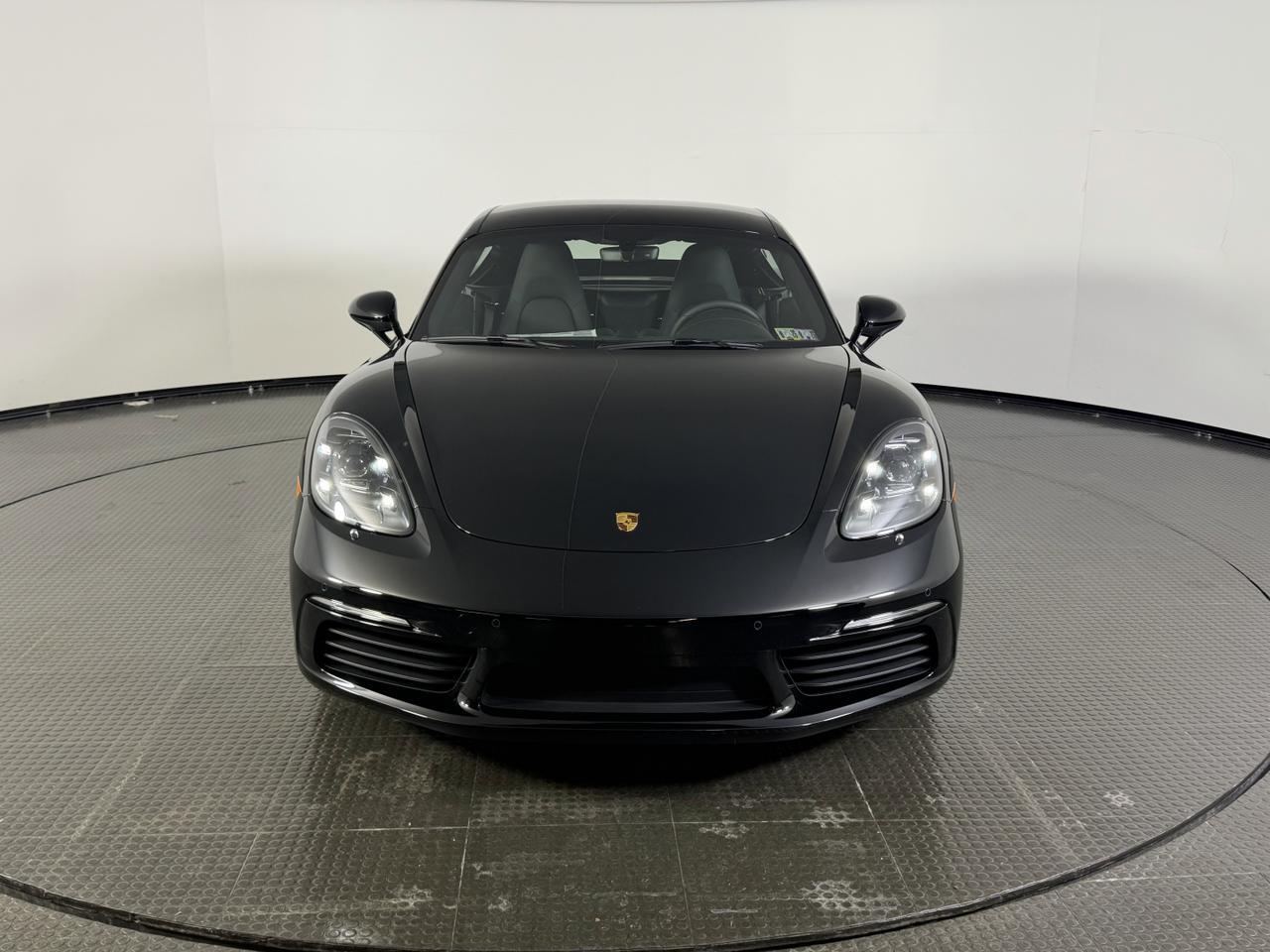 2025 Porsche 718 Cayman Newark DE