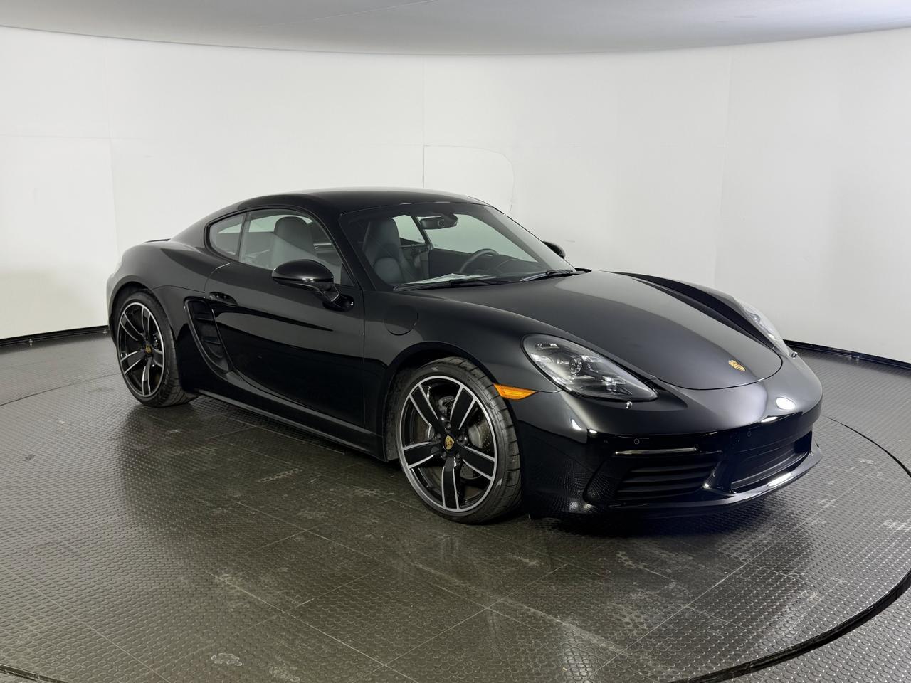 2025 Porsche 718 Cayman Newark DE