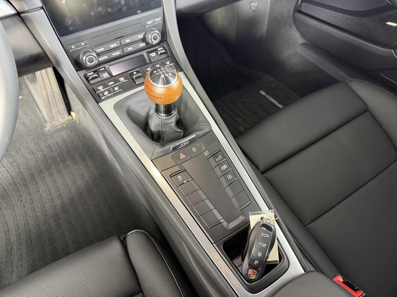2025 Porsche 718 Cayman Newark DE