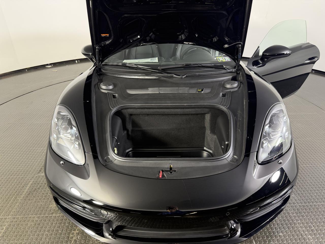 2025 Porsche 718 Cayman Newark DE