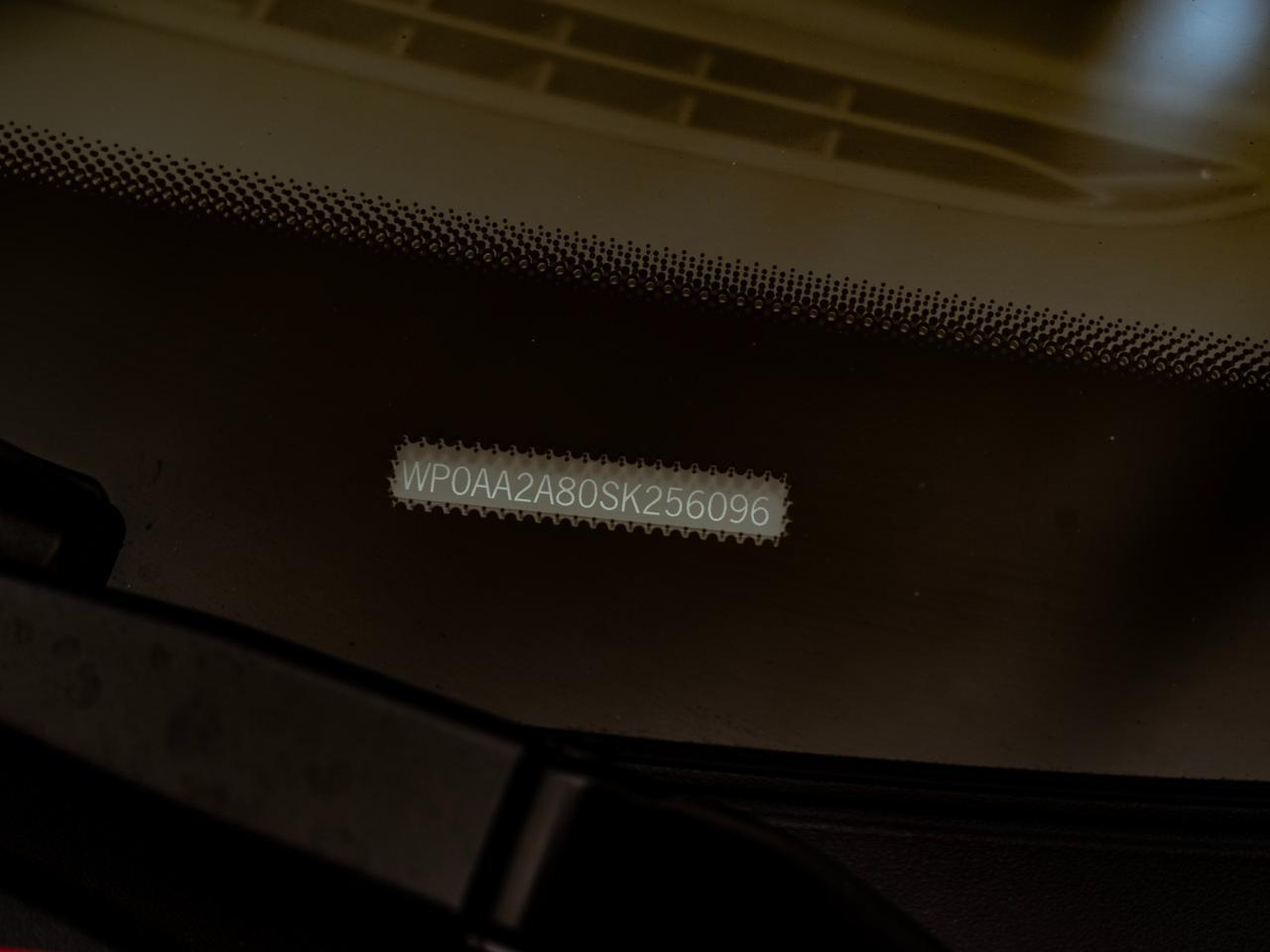 2025 Porsche 718 Cayman Pompano Beach FL