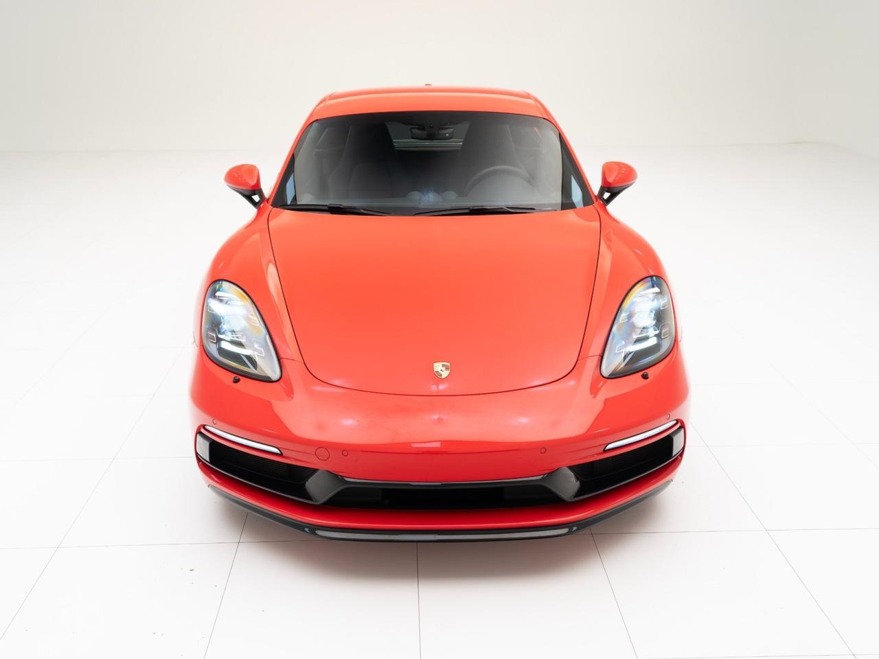 2025 Porsche 718 Cayman Pompano Beach FL