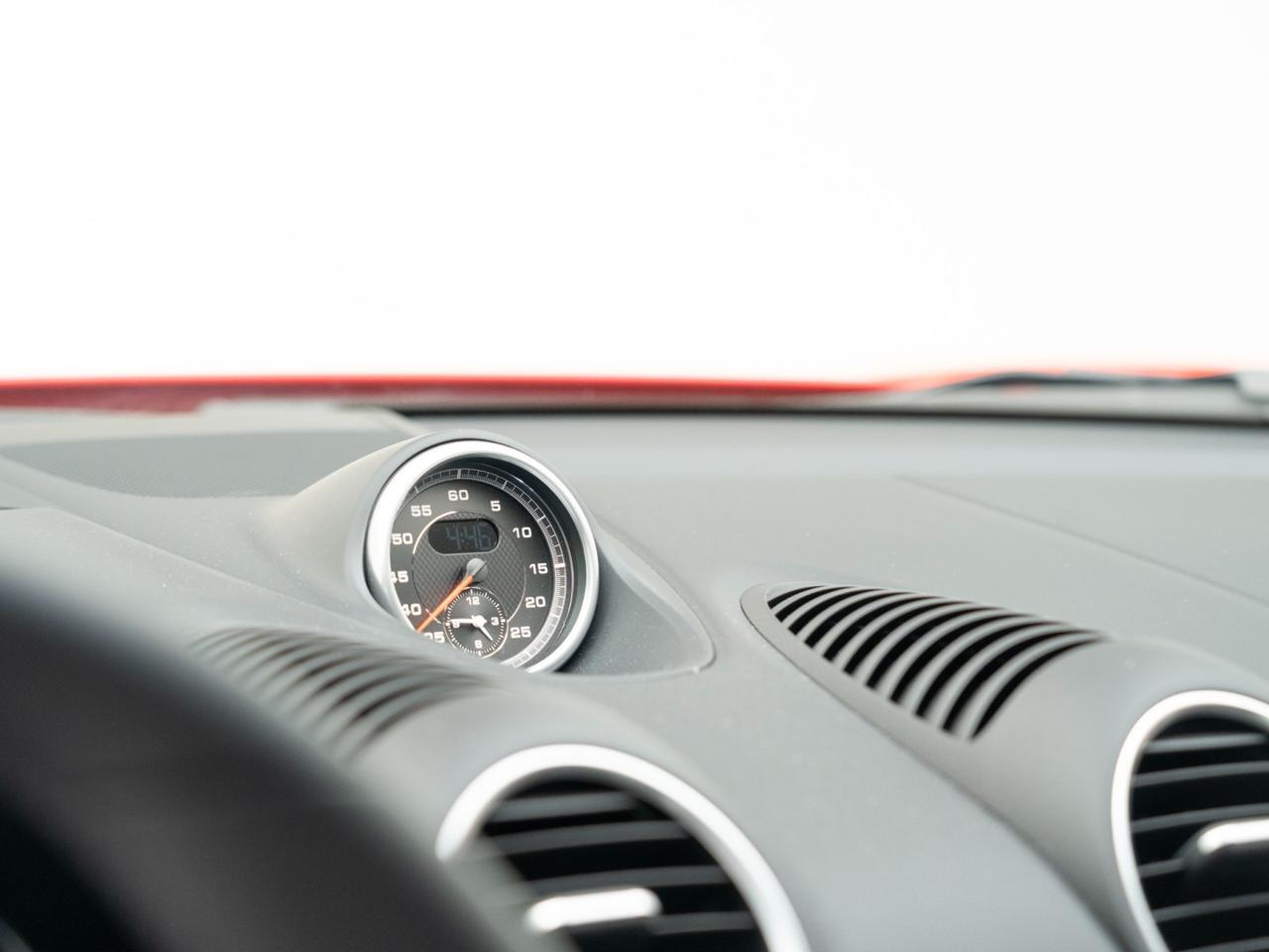 2025 Porsche 718 Cayman Pompano Beach FL