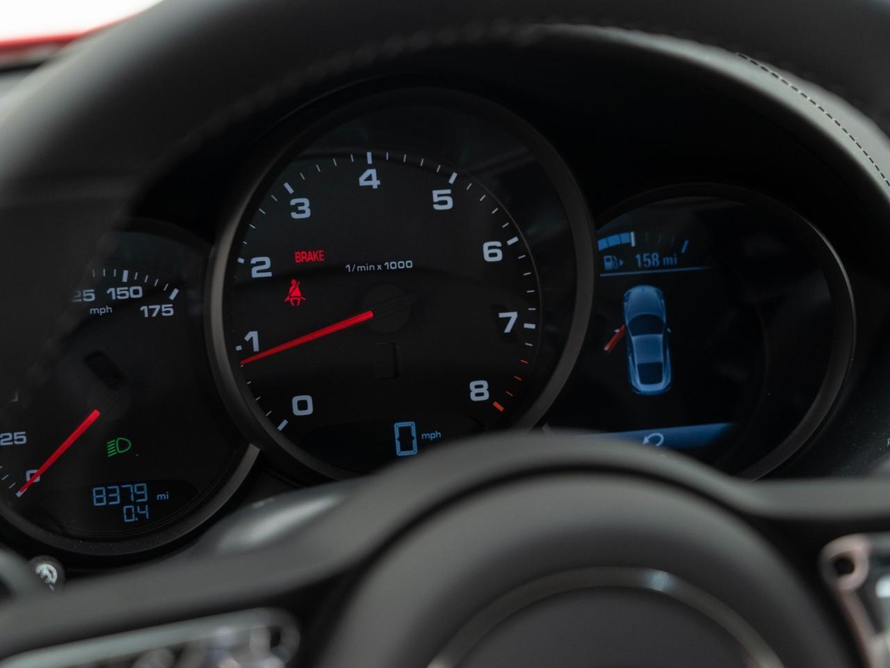 2025 Porsche 718 Cayman Pompano Beach FL