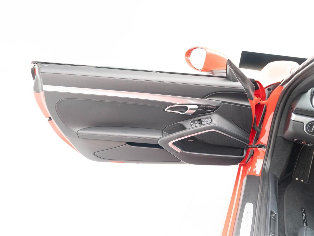 2025 Porsche 718 Cayman Pompano Beach FL