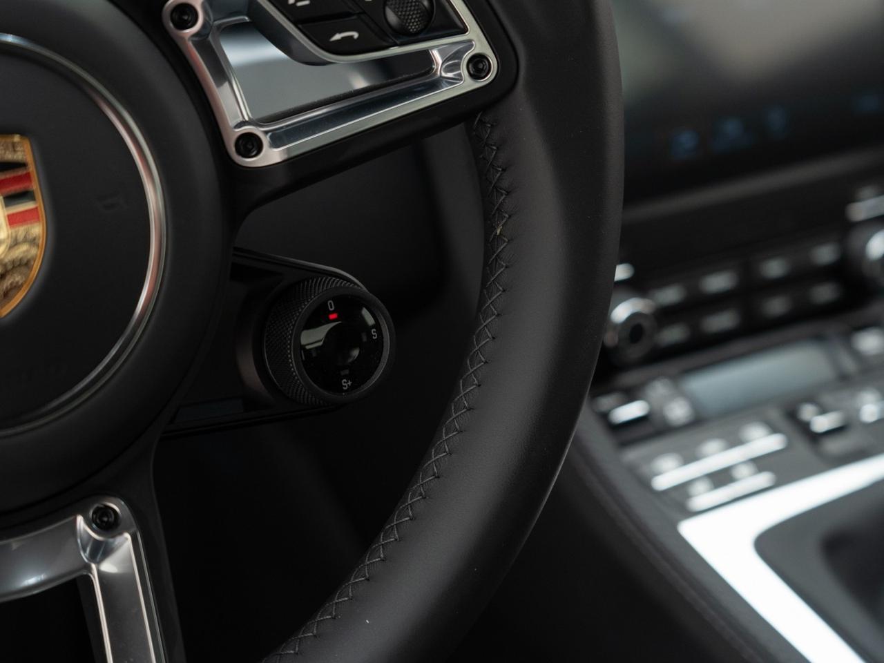 2025 Porsche 718 Cayman Pompano Beach FL