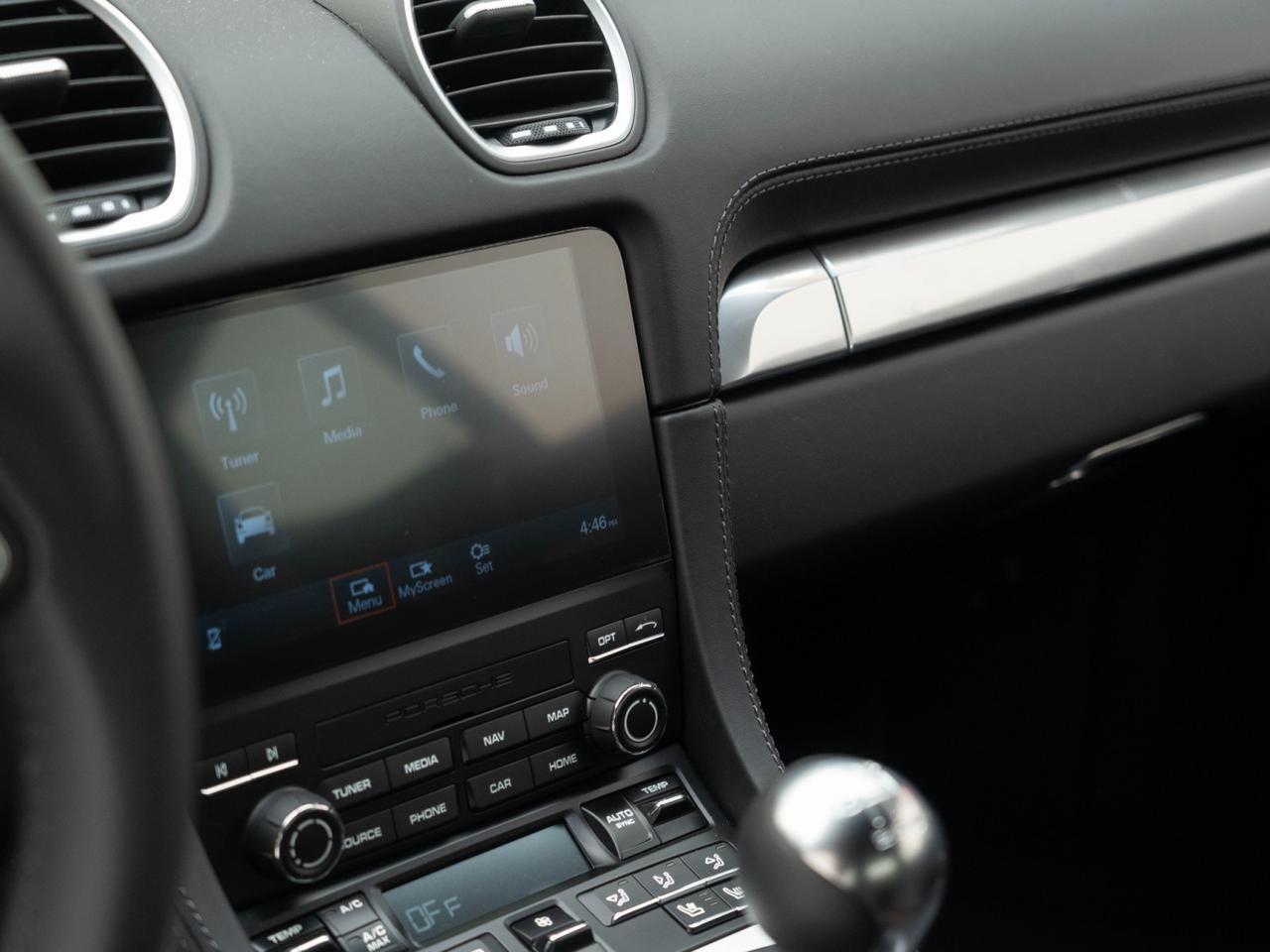 2025 Porsche 718 Cayman Pompano Beach FL