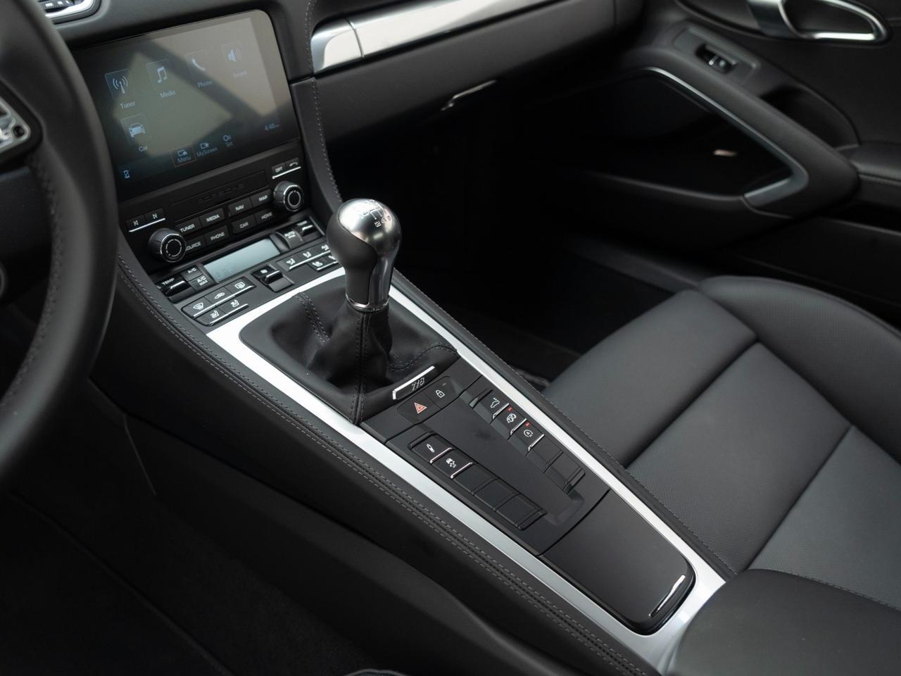 2025 Porsche 718 Cayman Pompano Beach FL