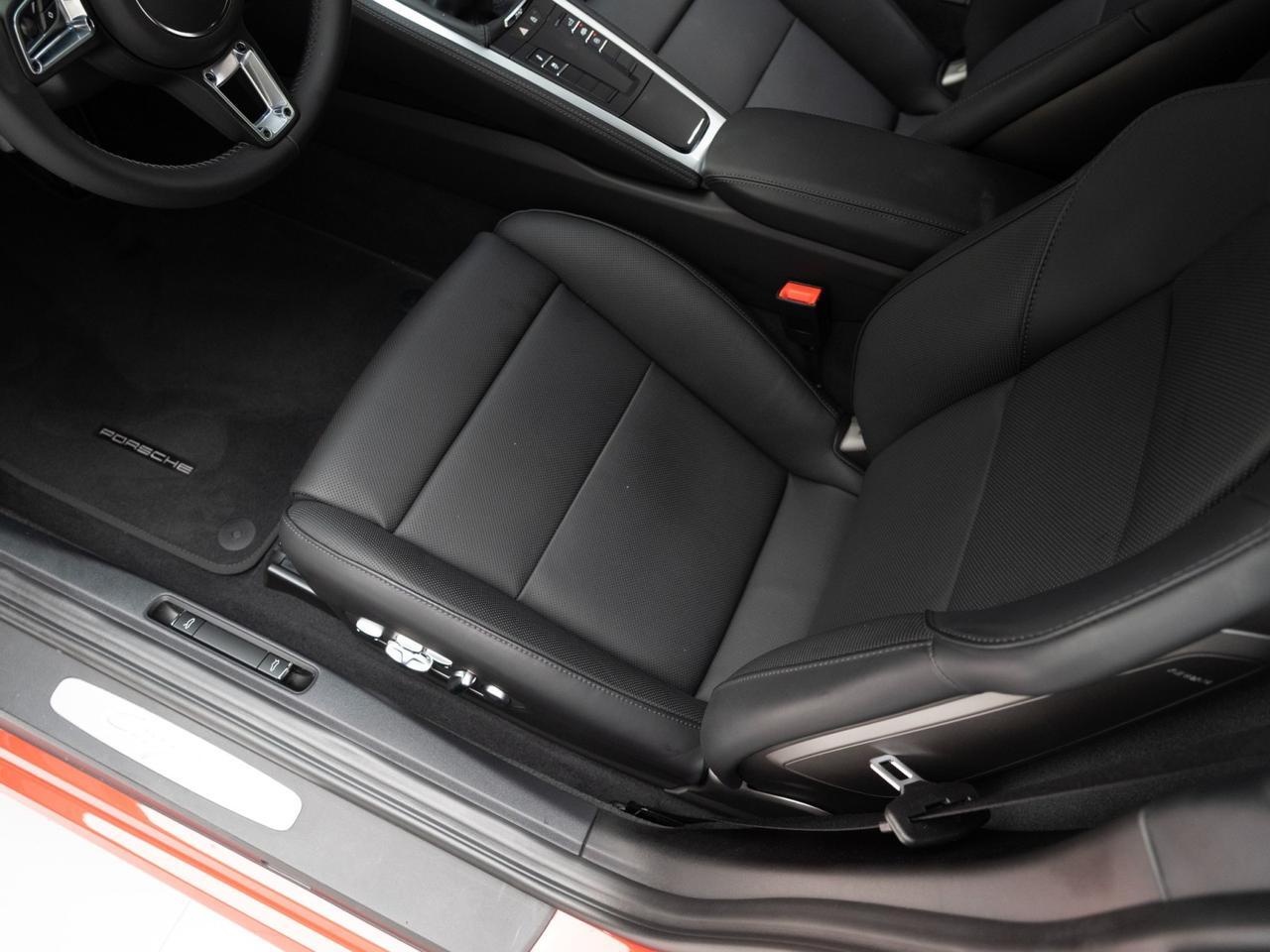 2025 Porsche 718 Cayman Pompano Beach FL