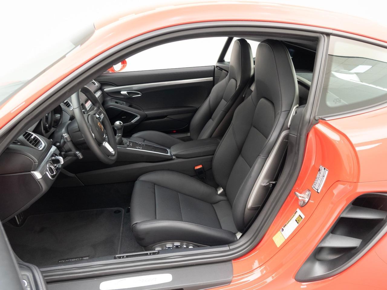 2025 Porsche 718 Cayman Pompano Beach FL