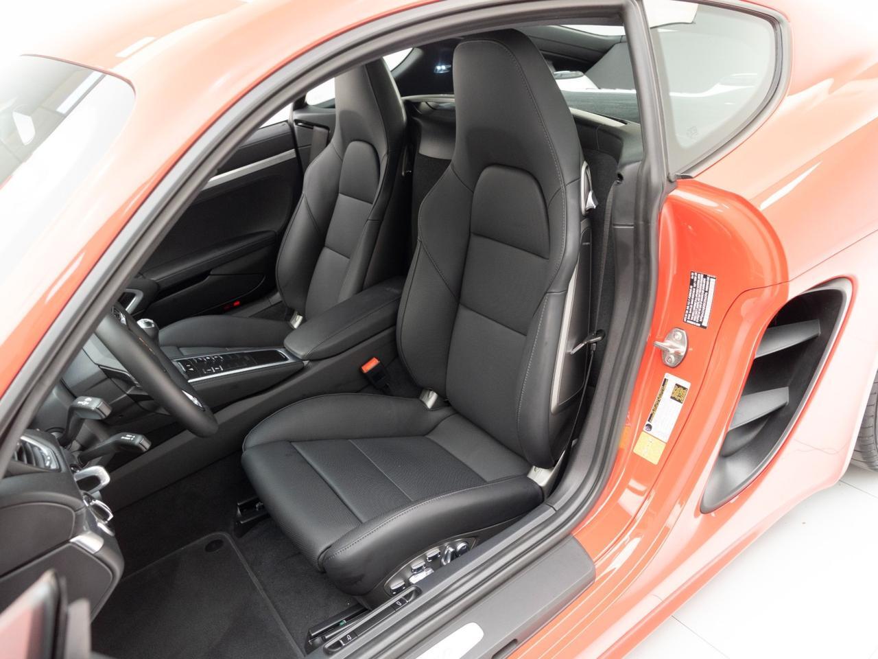 2025 Porsche 718 Cayman Pompano Beach FL