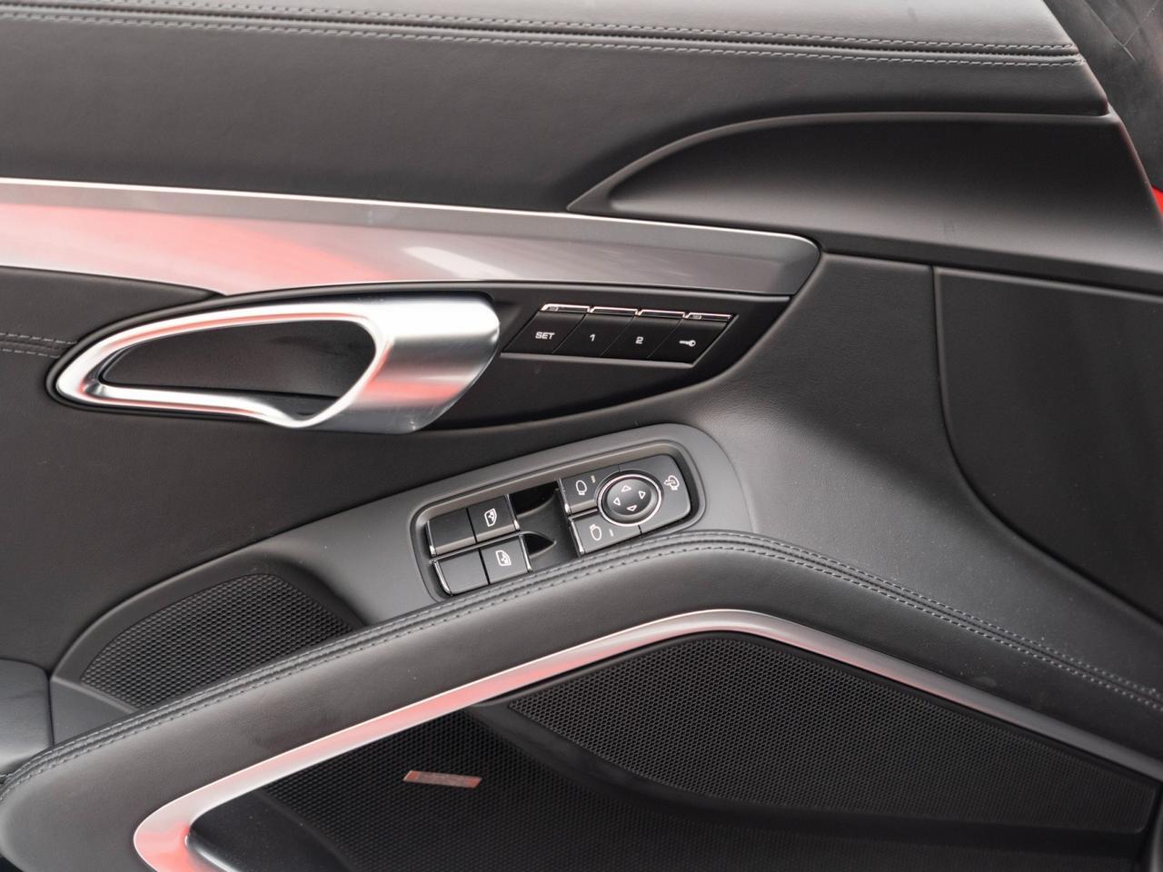 2025 Porsche 718 Cayman Pompano Beach FL