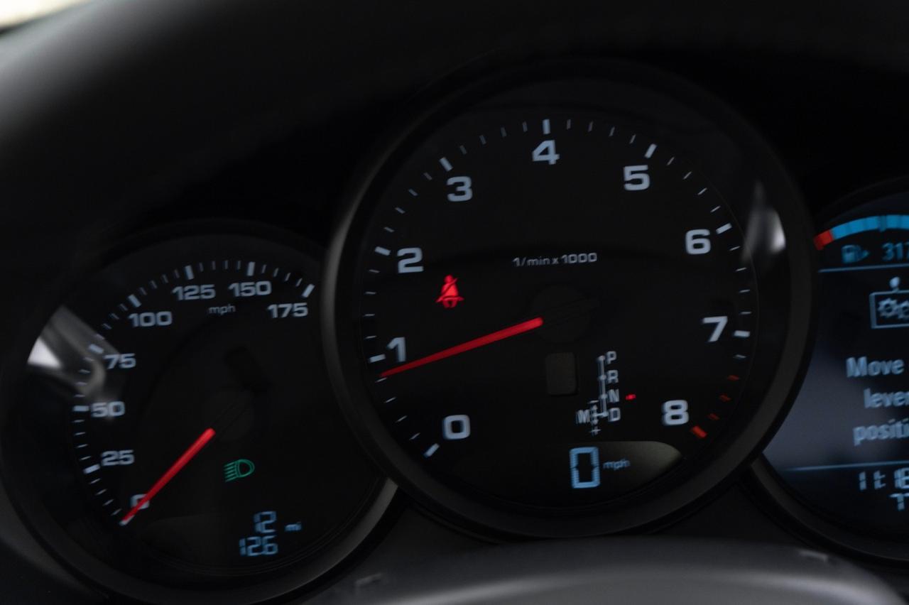 2025 Porsche 718 Cayman Pompano Beach FL