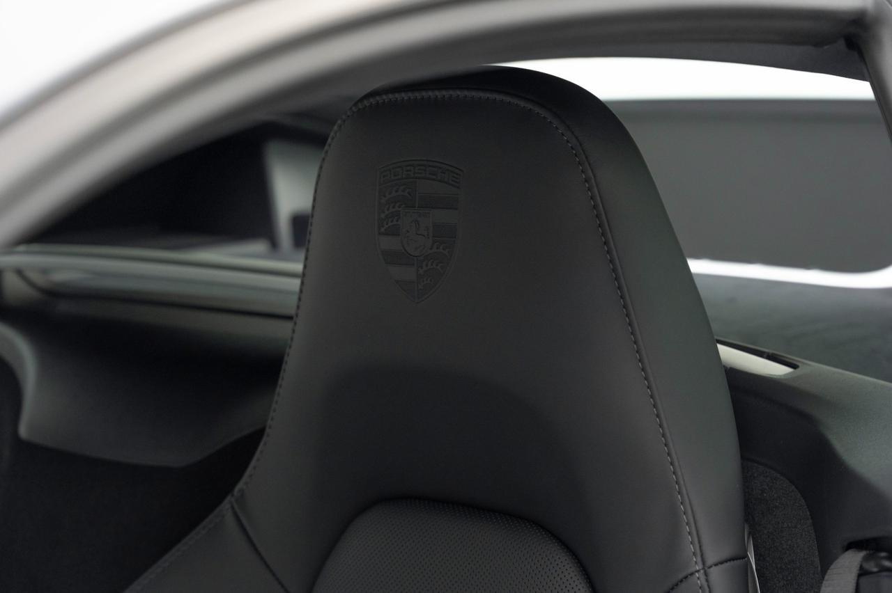 2025 Porsche 718 Cayman Pompano Beach FL