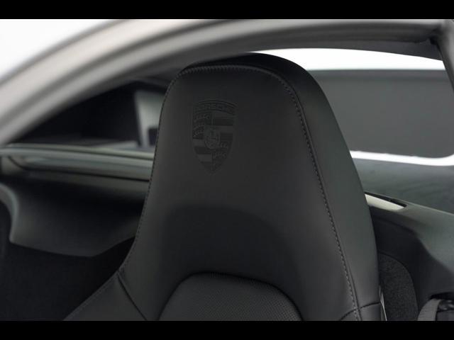 2025 Porsche 718 Cayman Pompano Beach FL