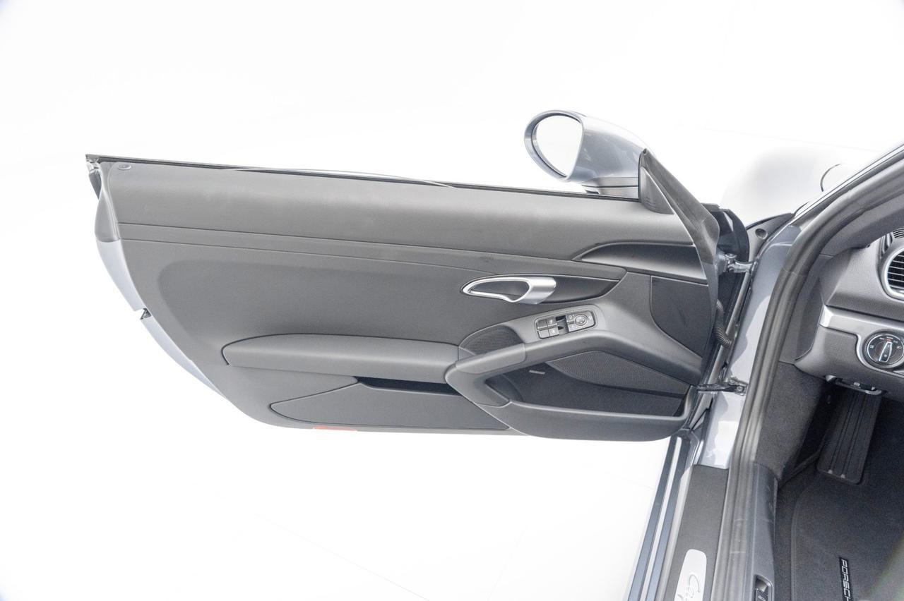 2025 Porsche 718 Cayman Pompano Beach FL