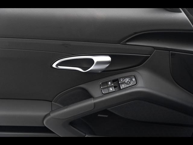2025 Porsche 718 Cayman Pompano Beach FL