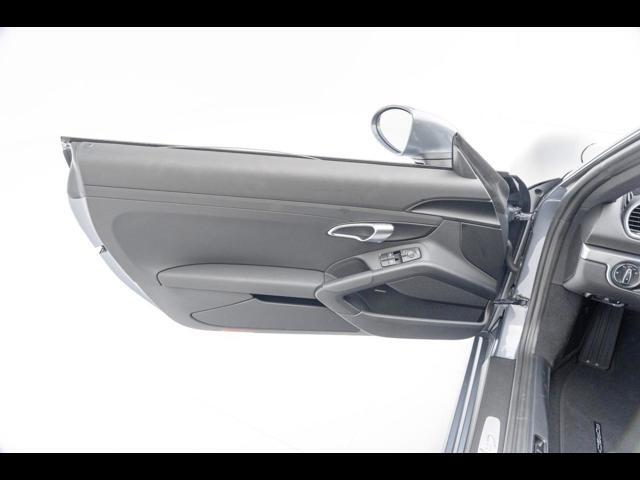 2025 Porsche 718 Cayman Pompano Beach FL