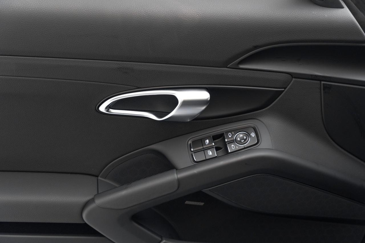 2025 Porsche 718 Cayman Pompano Beach FL