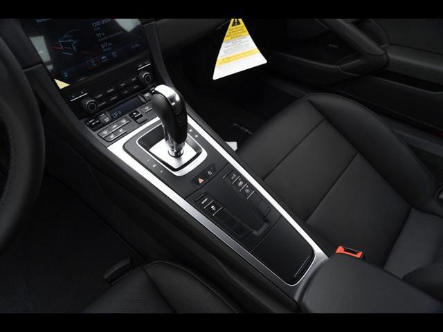 2025 Porsche 718 Cayman Pompano Beach FL